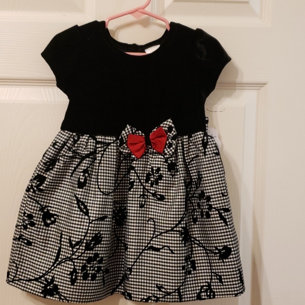 Formal dress